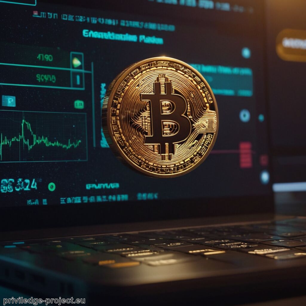 Blockchain & Stablecoins im E-Commerce: Revolution oder Hype?