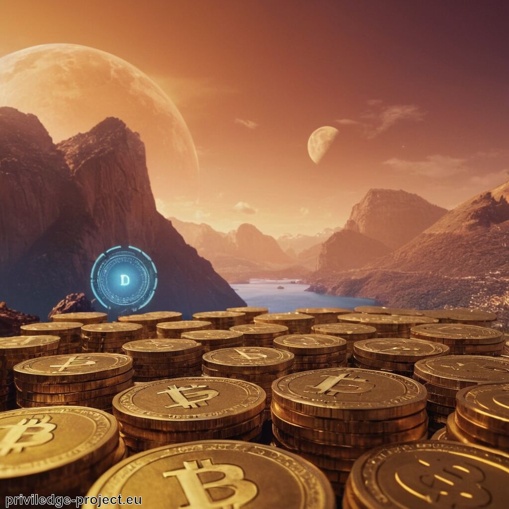Wie funktionieren DeFi-Protokolle mit Stablecoins?