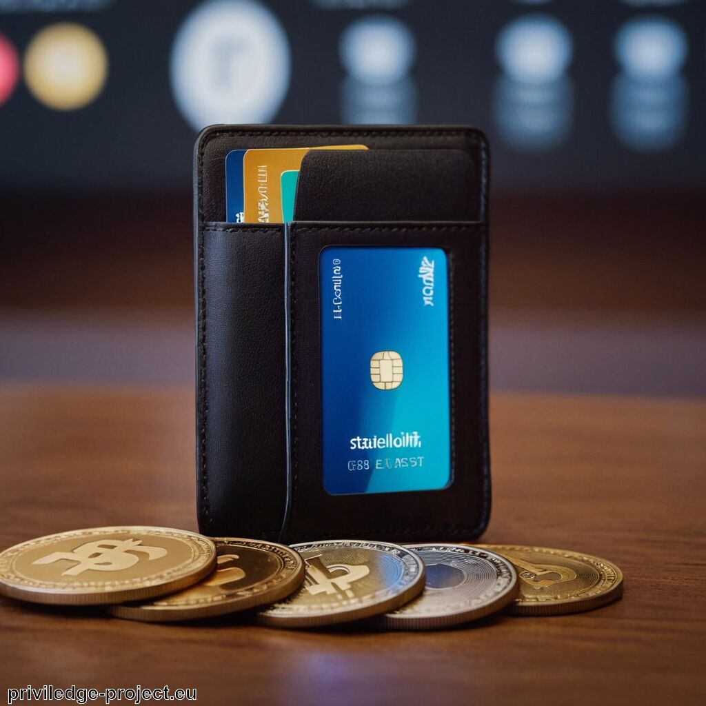 Beste Wallets für Stablecoins: Sichere Aufbewahrung leicht gemacht