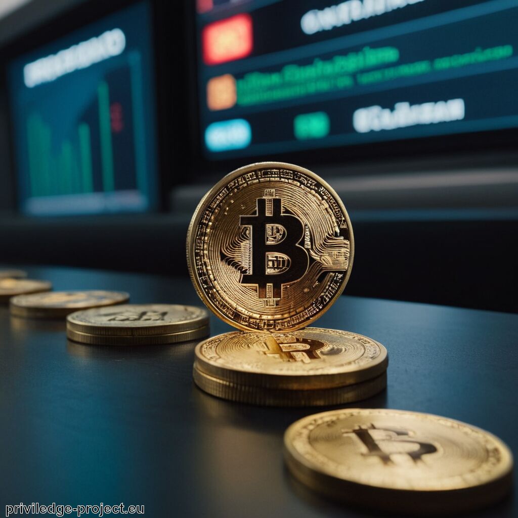 Sind Stablecoins eine Gefahr für das traditionelle Bankensystem?