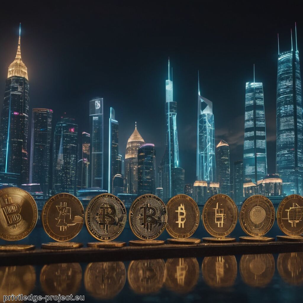 Blockchain-Trends 2025: Wohin entwickelt sich der Markt für Stablecoins?