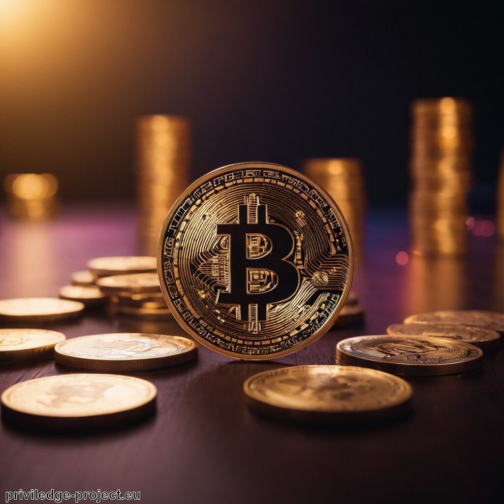 Stablecoins ohne Banken? Wie dezentrale Finanzsysteme die Welt verändern