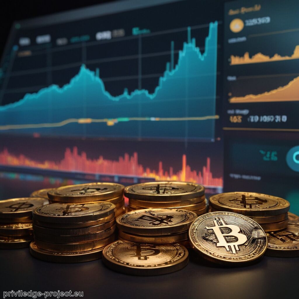 Stablecoin-Investments 2025: Chancen, Risiken und Zukunftsaussichten