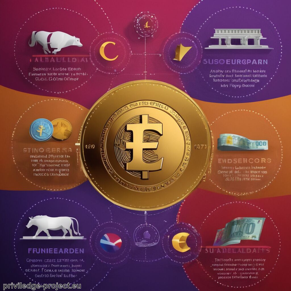 Euro-Stablecoins: Die besten Alternativen zu USDT & USDC