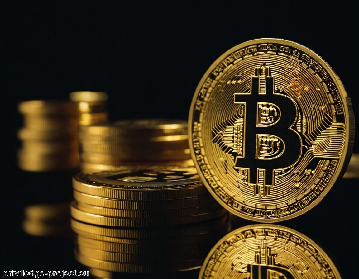 Risiken beim Einsatz von Stablecoins - Blockchain & Stablecoins im E-Commerce: Revolution oder Hype?