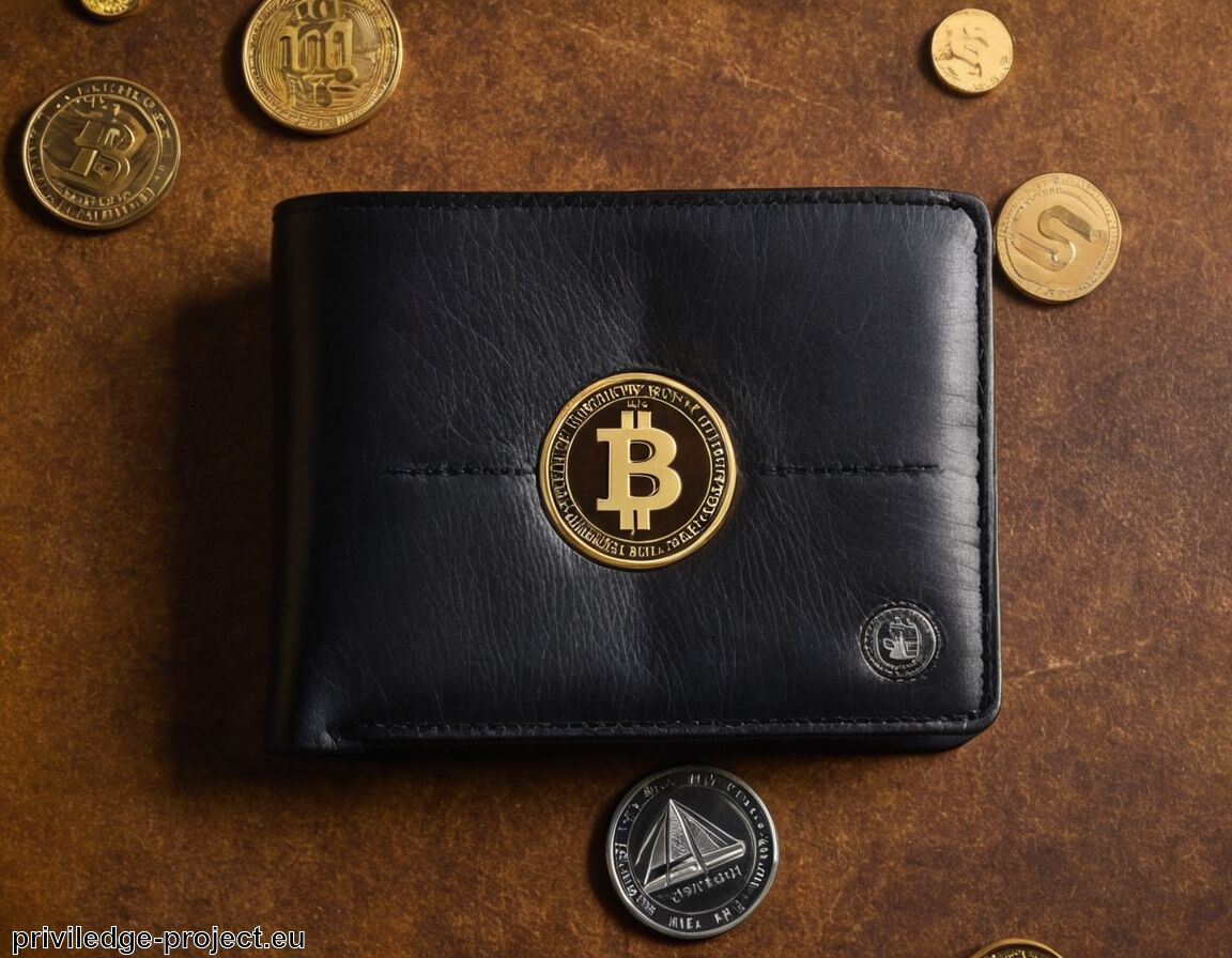 Multi-Coin-Wallets: Unterstützung für verschiedene Stablecoins - Beste Wallets für Stablecoins: Sichere Aufbewahrung leicht gemacht