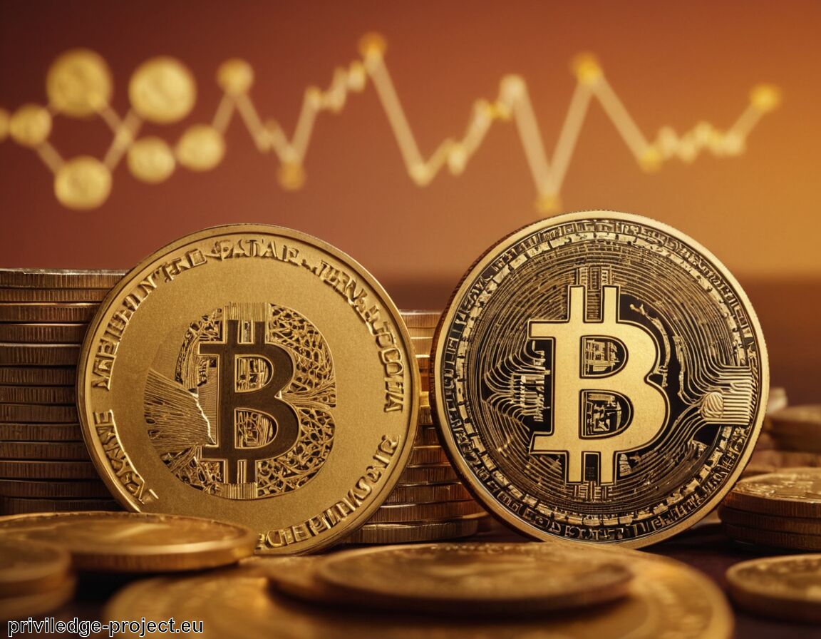 Umsatzsteuern bei Stablecoin-Transaktionen - Stablecoins & Steuern: Was du unbedingt wissen musst