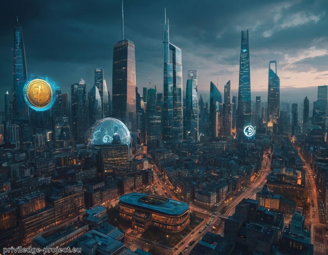 Konkurrenz zwischen bestehenden und neuen Stablecoins - Blockchain-Trends 2025: Wohin entwickelt sich der Markt für Stablecoins?