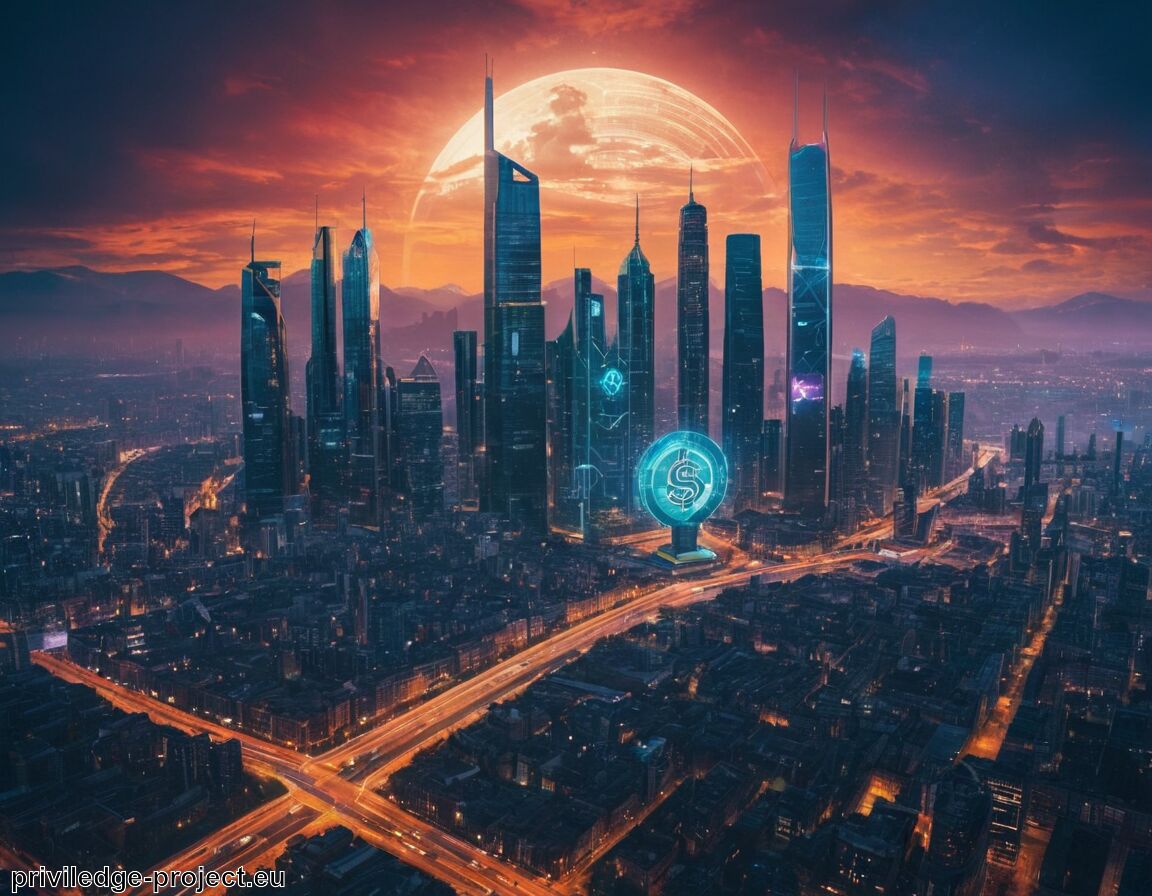 Regulatorische Entwicklungen und Auswirkungen - Stablecoin-Investments 2025: Chancen, Risiken und Zukunftsaussichten