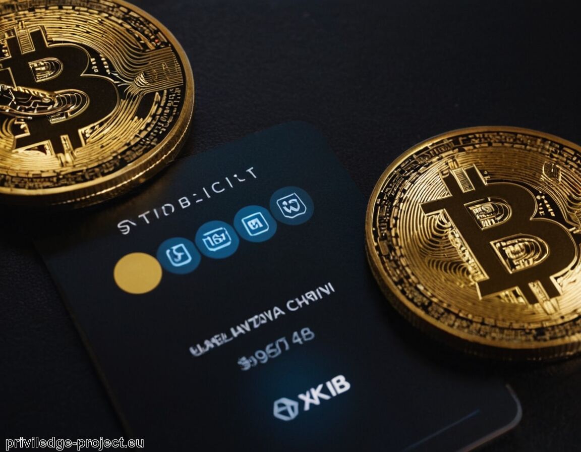 Sicherheit: Verschlüsselung und Backup-Optionen - Beste Wallets für Stablecoins: Sichere Aufbewahrung leicht gemacht