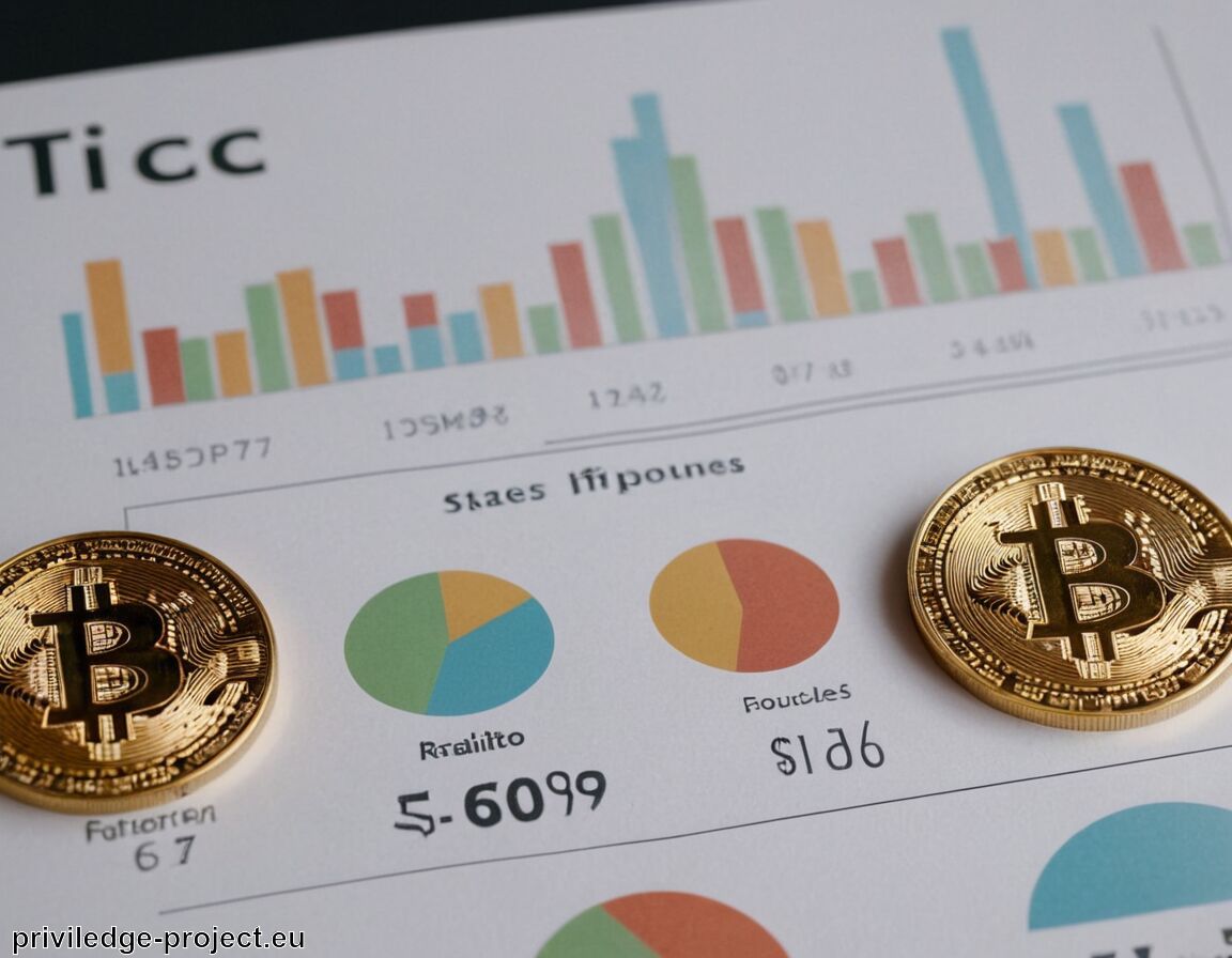Dokumentation für steuerliche Zwecke - Stablecoins & Steuern: Was du unbedingt wissen musst