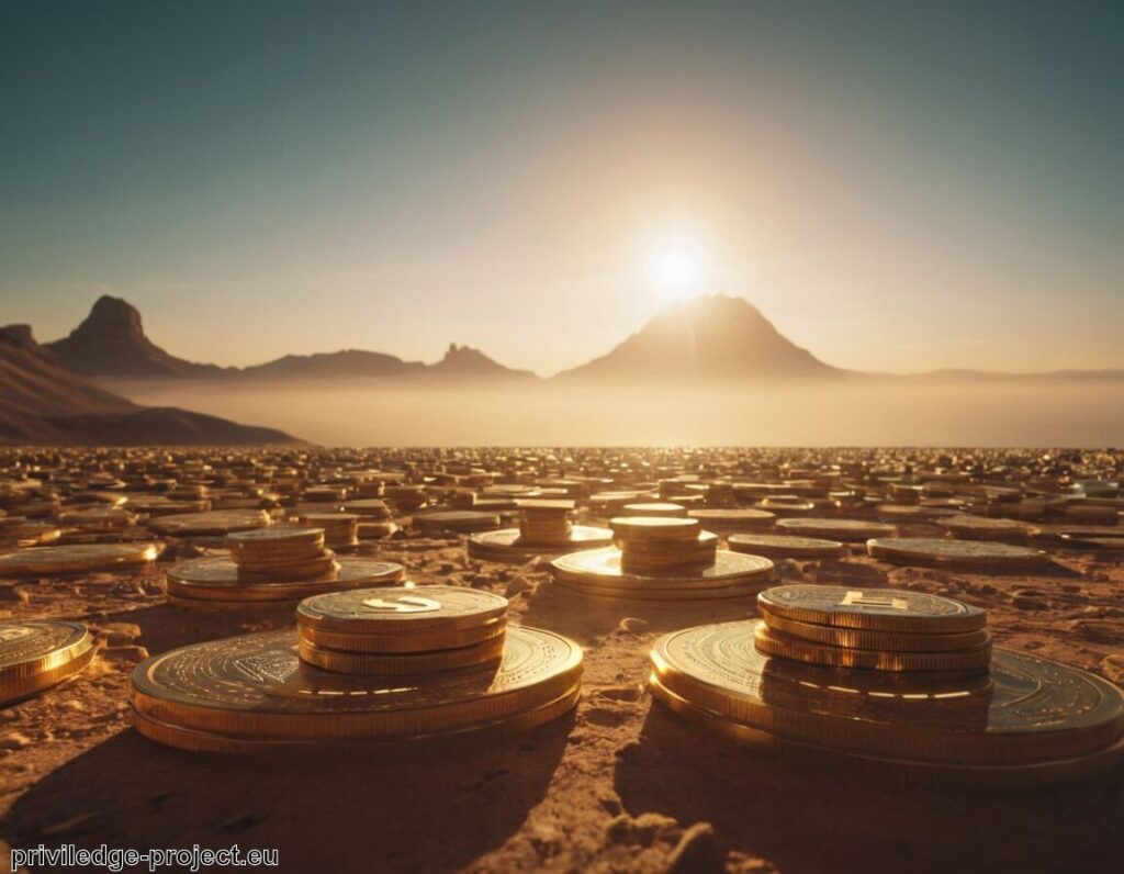 Blockchain-Trends 2025: Wohin entwickelt sich der Markt für Stablecoins?