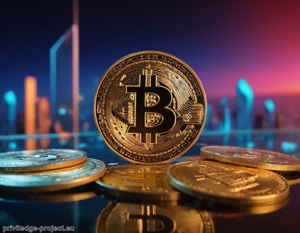 Stablecoins ohne Banken? Wie dezentrale Finanzsysteme die Welt verändern