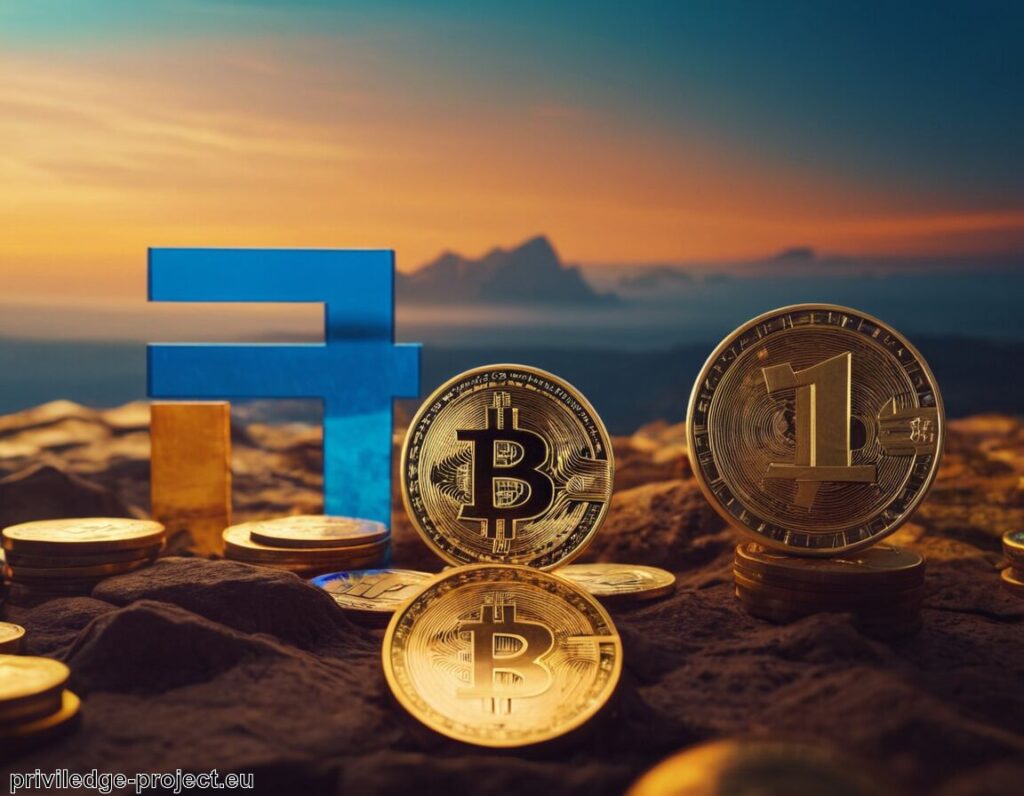 Euro-Stablecoins: Die besten Alternativen zu USDT & USDC