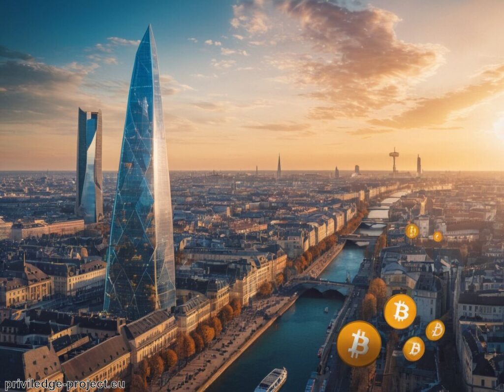 Krypto-Regulierungen in Europa: Was ändert sich 2025?