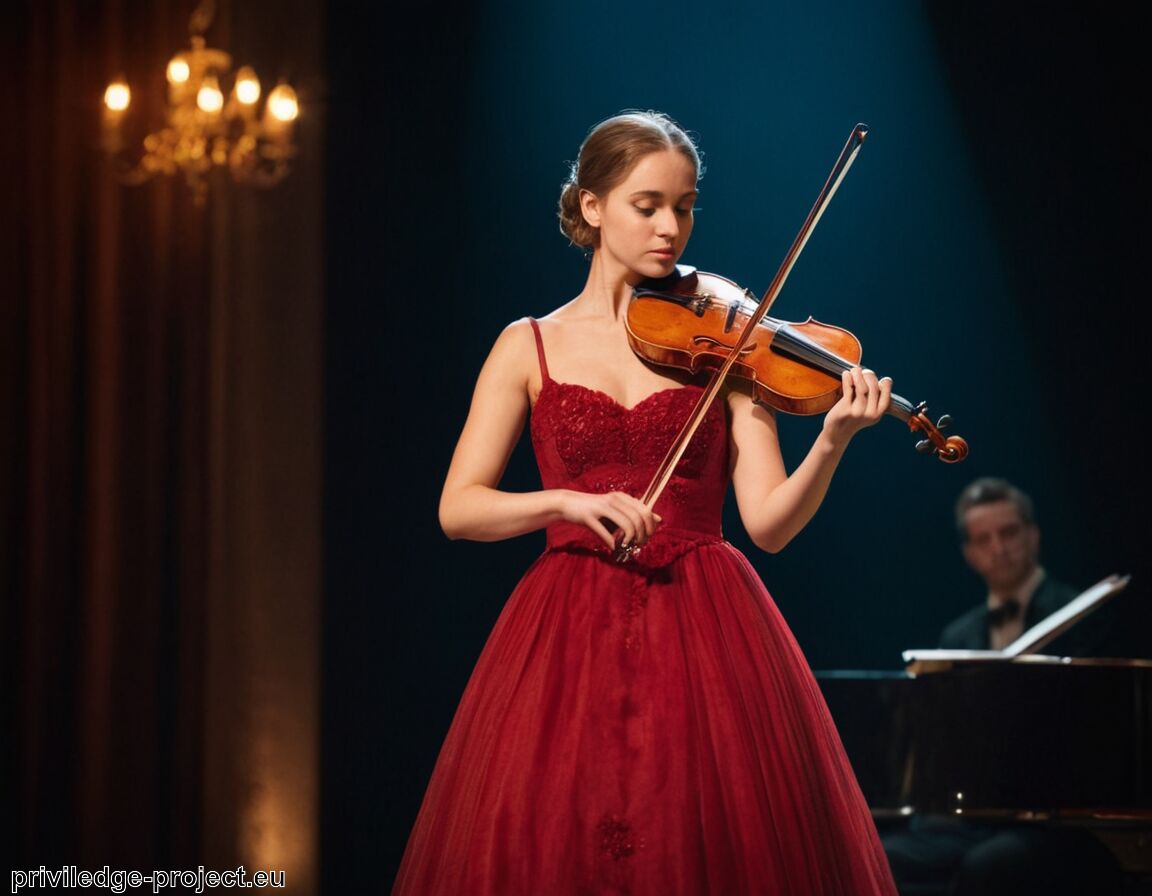 Arabella Wunderlichs Bruder: Richard Wunderlich - Arabella Wunderlich: Das Leben und interessante Fakten über die Tochter von Anne-Sophie Mutter