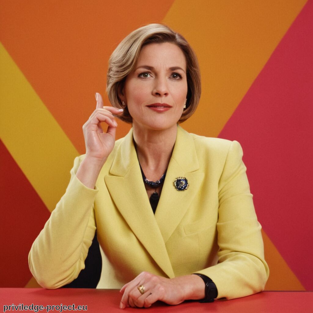 Marie Luise Finck: Was wir wirklich über sie wissen