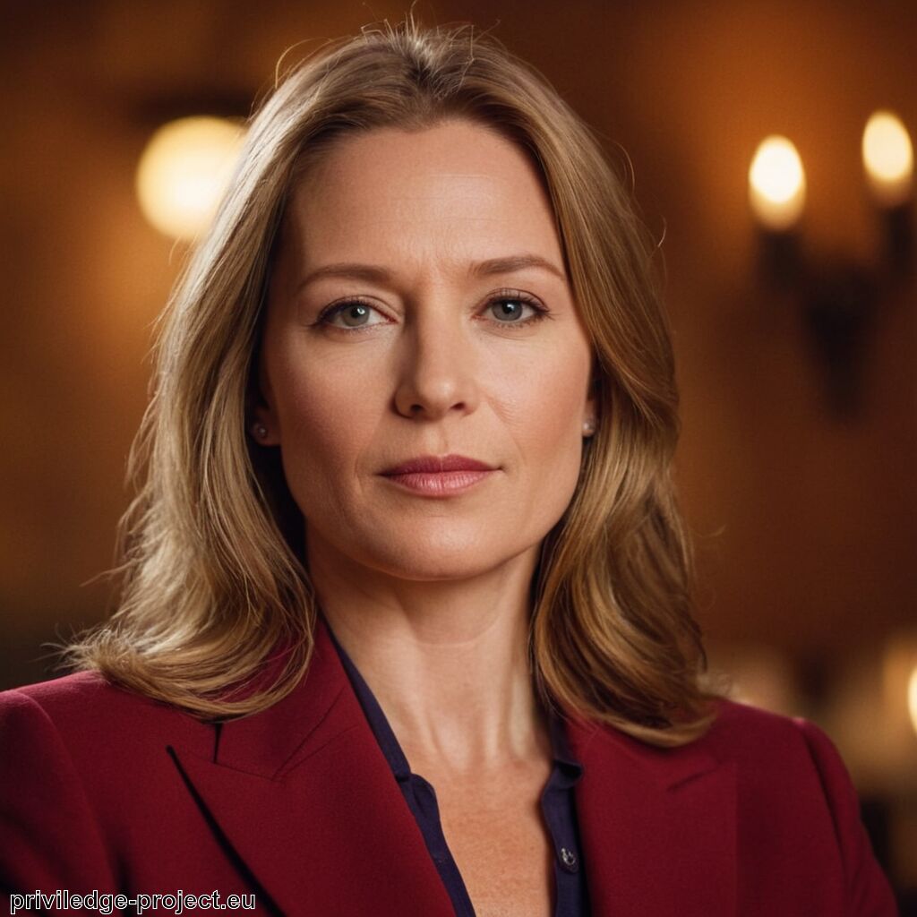 Susanne Wieseler: Das Geheimnis hinter ihrer erfolgreichen Ehe und Karriere