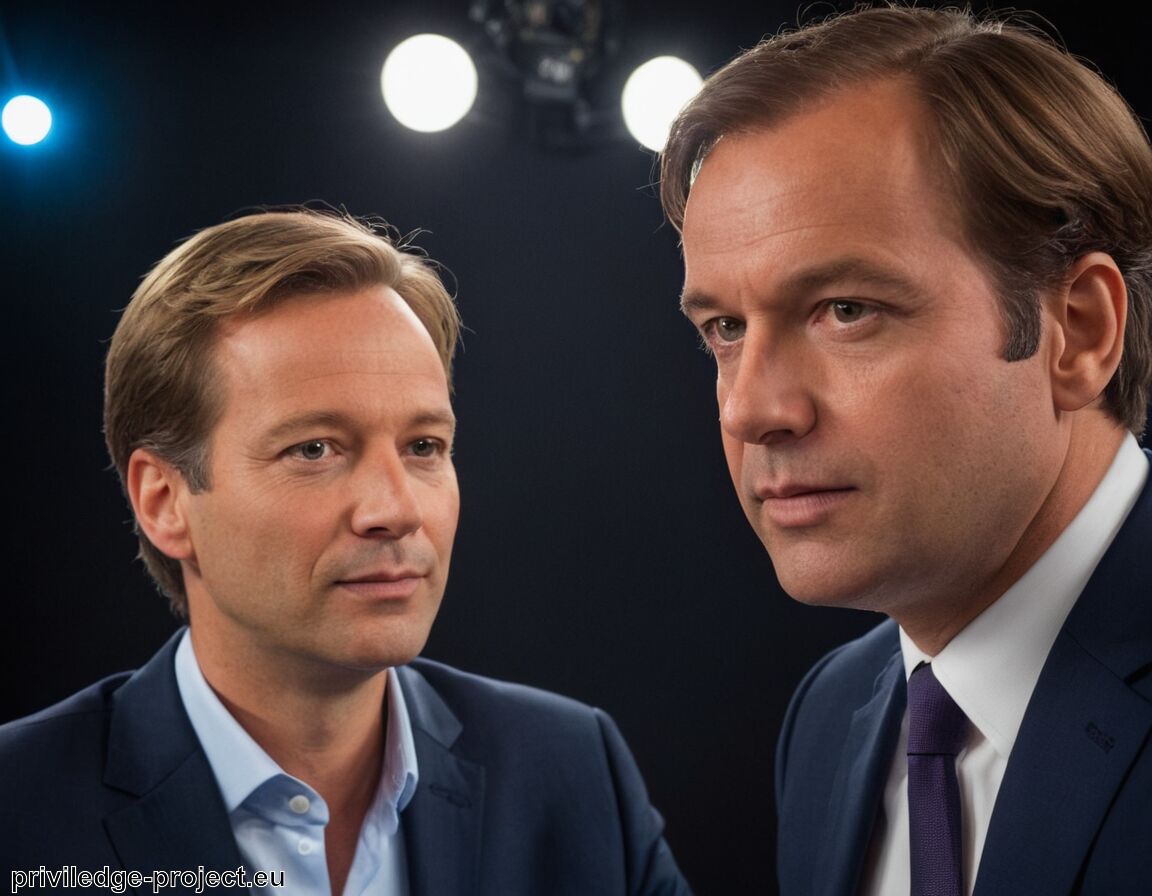 Reaktionen der Zuschauer auf Fornoffs Moderationsstil - Matthias Fornoff – Ein Blick hinter die Kulissen eines bekannten ZDF-Moderators