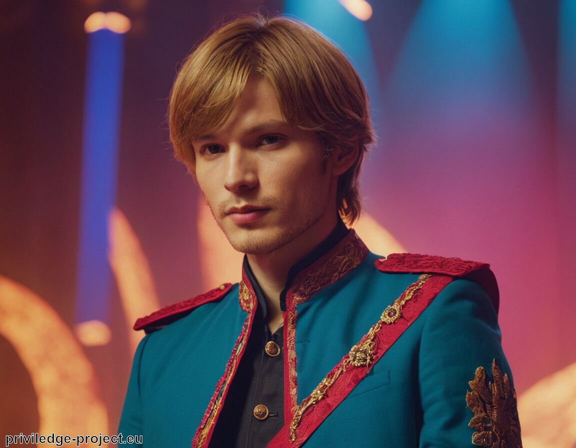 Der aktuelle Stand von Mago Reim - Mago Reim: Vom Schlagerstern zur eigenständigen Persönlichkeit