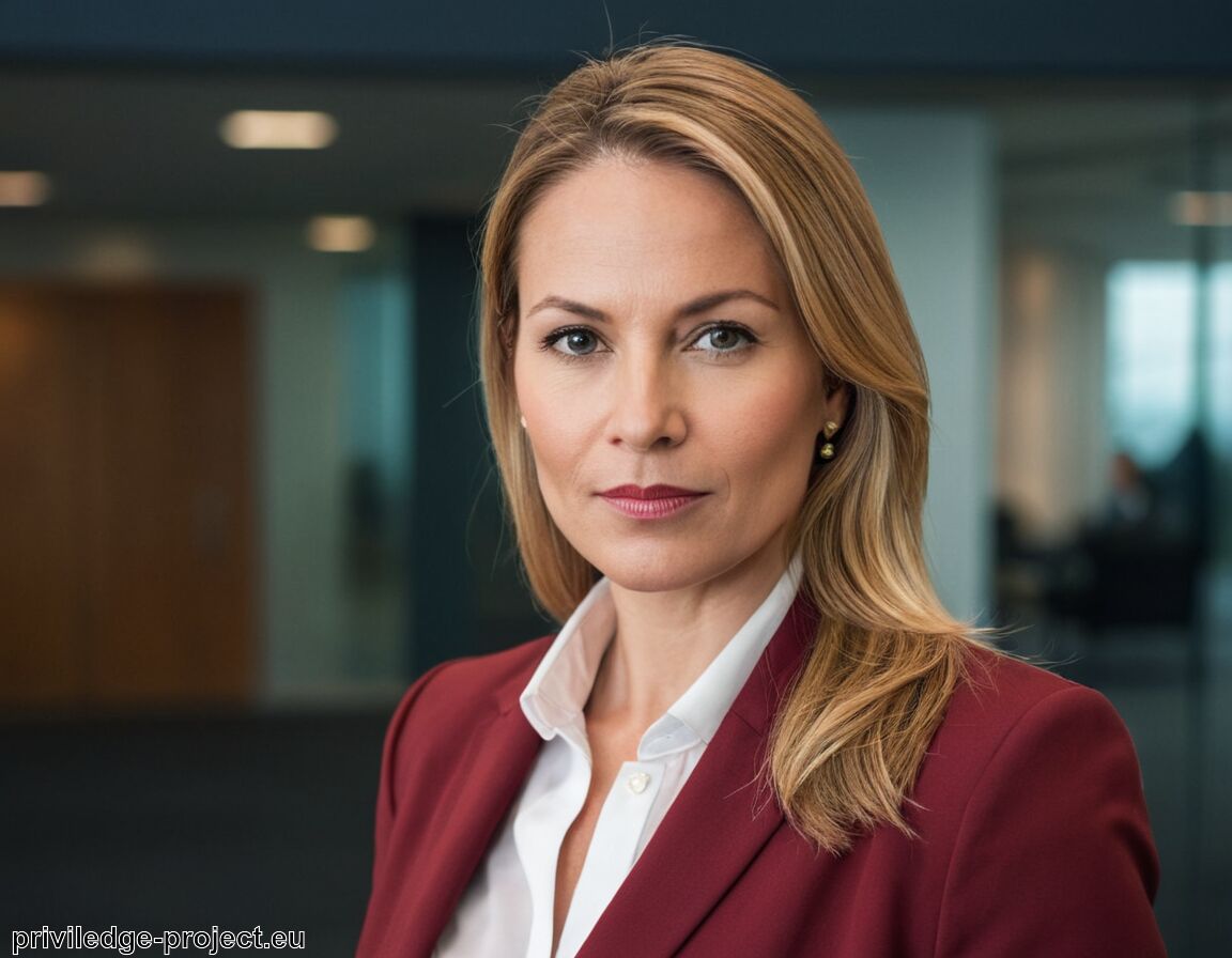 Karrierebeginn - Lebenslauf von Andrea Tandler: Werdegang und Kontroversen