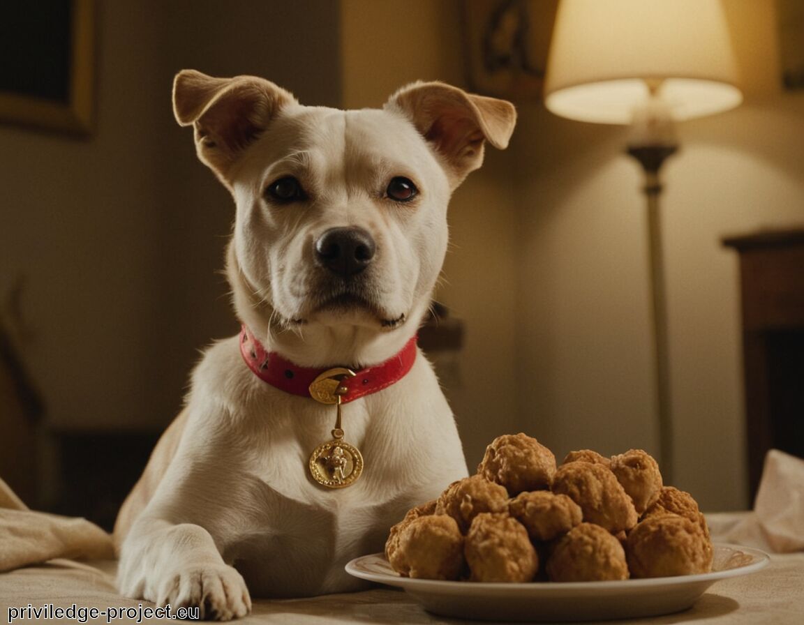 Der Einfluss von Popeye auf den Tierschutz - Harte Hunde-Liebling Popeye überraschend verstorben: Todesursache und Nachruf