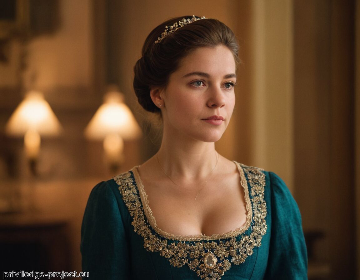 Privates Leben und persönliche Details - Marie Luise Finck: Was wir wirklich über sie wissen