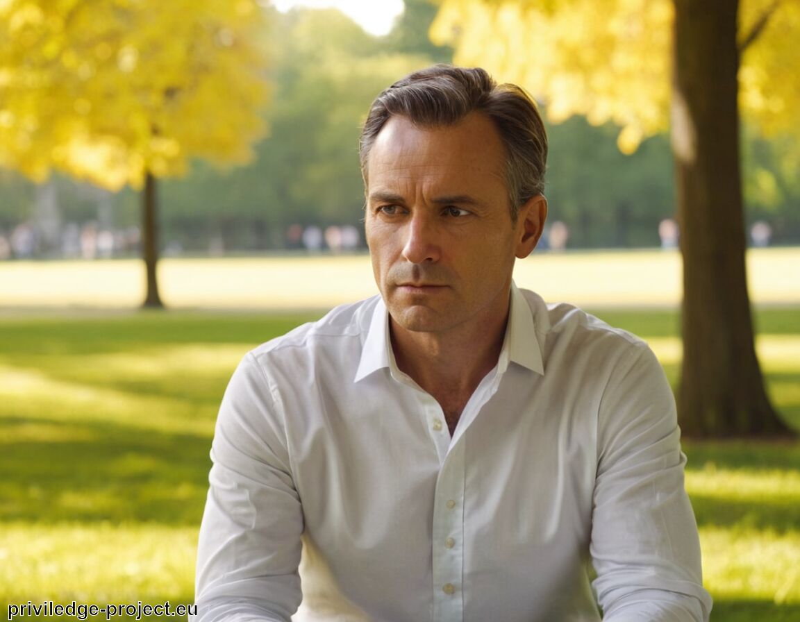 Auswirkungen auf seine berufliche Laufbahn - Peter Schmidinger: Über Krankheit und Schönheit