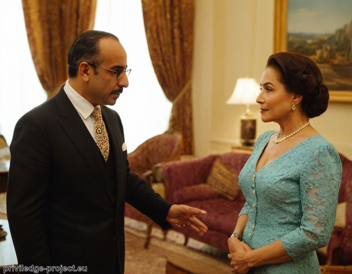 Die Begegnung und Heirat mit Dr. Younan Nowzaradan - Enthüllung: Die wahre Geschichte von Delores Nowzaradan, der Ex-Frau von Dr. Nows