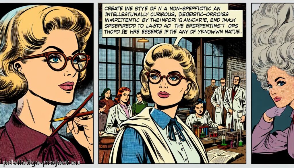 Marie Luise Finck: Was wir wirklich über sie wissen