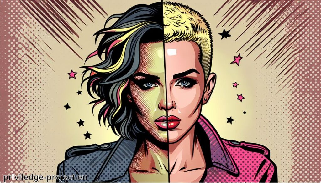 Mago Reim: Vom Schlagerstern zur eigenständigen Persönlichkeit