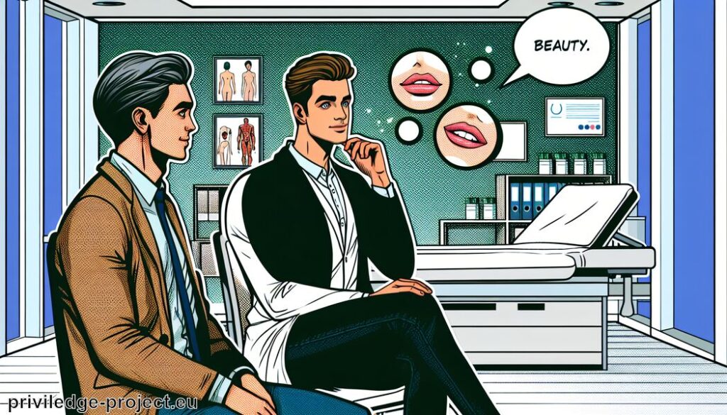 Peter Schmidinger: Über Krankheit und Schönheit