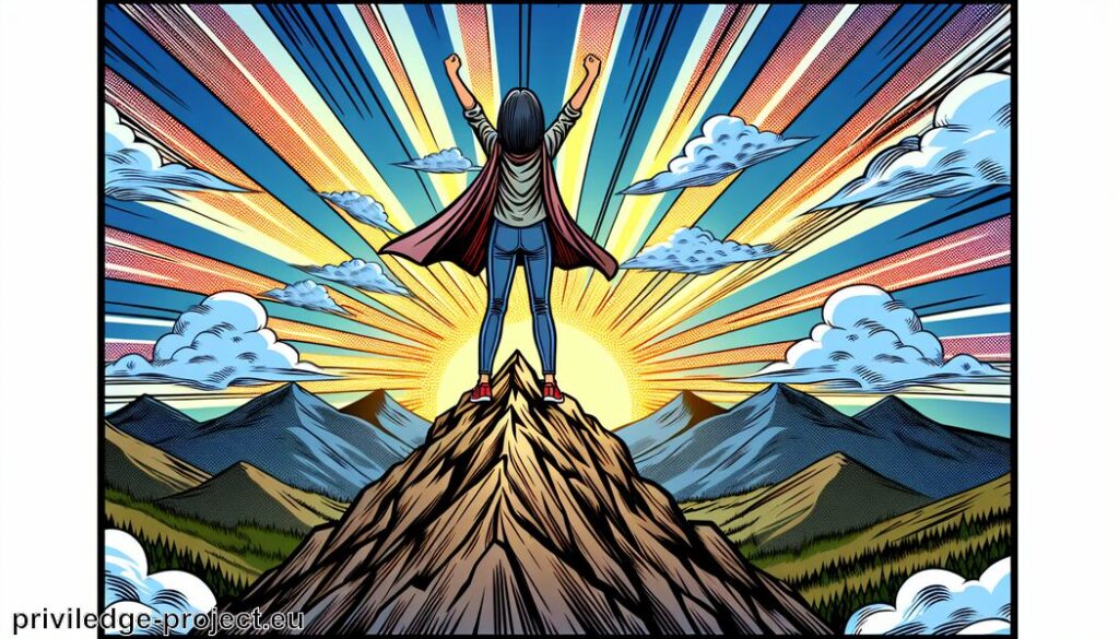 Evelin Königs Triumph über Brustkrebs – Eine inspirierende Geschichte