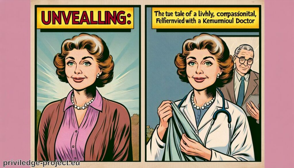 Enthüllung: Die wahre Geschichte von Delores Nowzaradan, der Ex-Frau von Dr. Nows